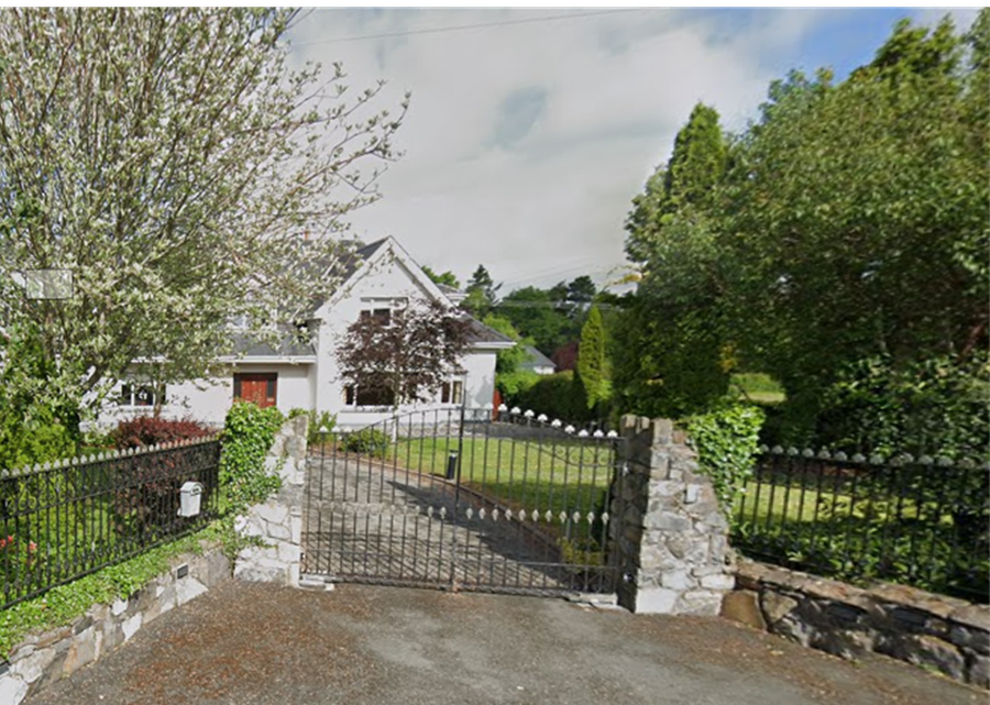 Sheelin, Newtown, Celbridge, Co. Kildare